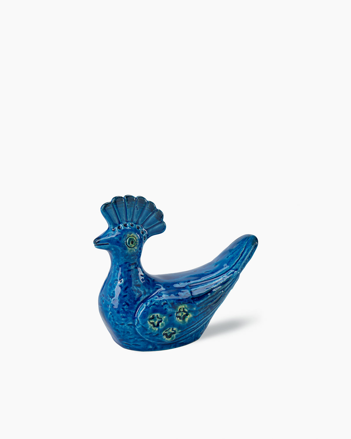 Figura di pavoncella