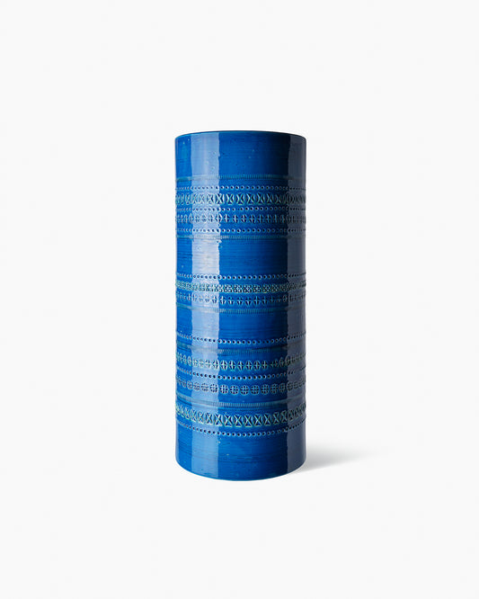 Cylindrical umbrella stand
