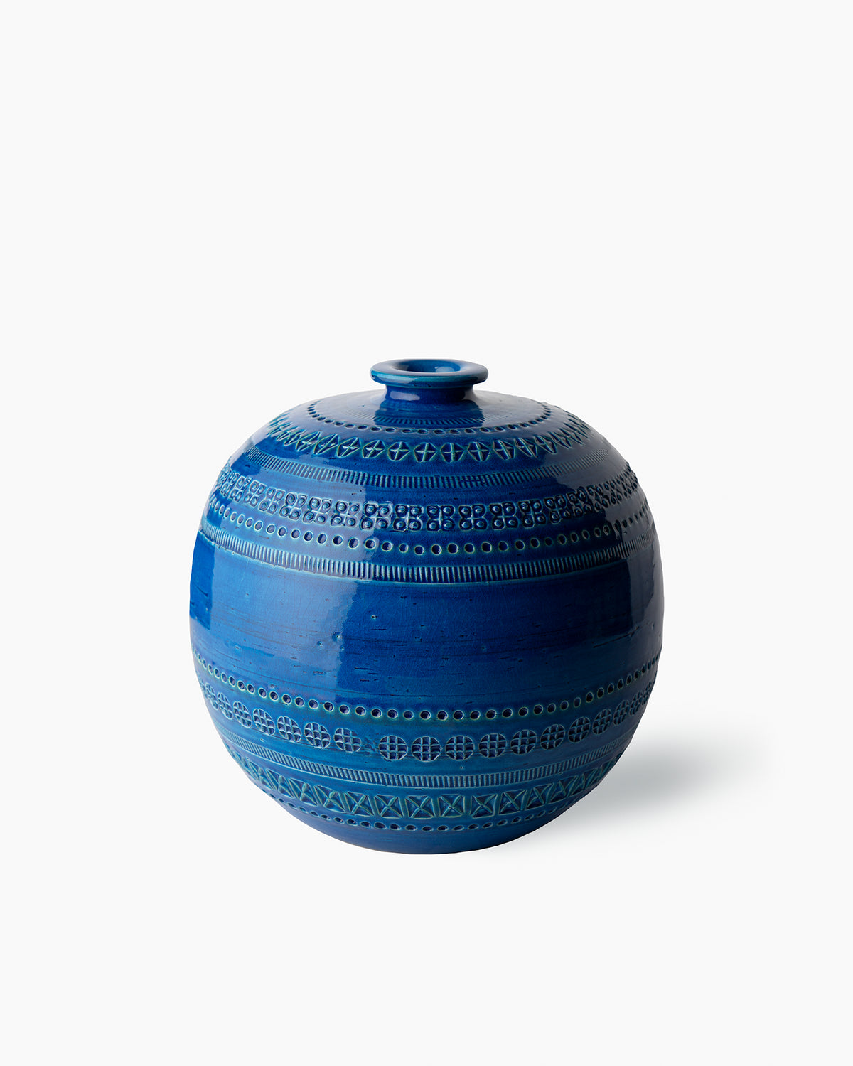 Vaso sferico