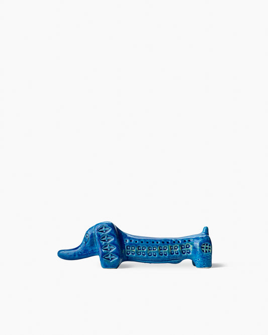 Dachshund figure