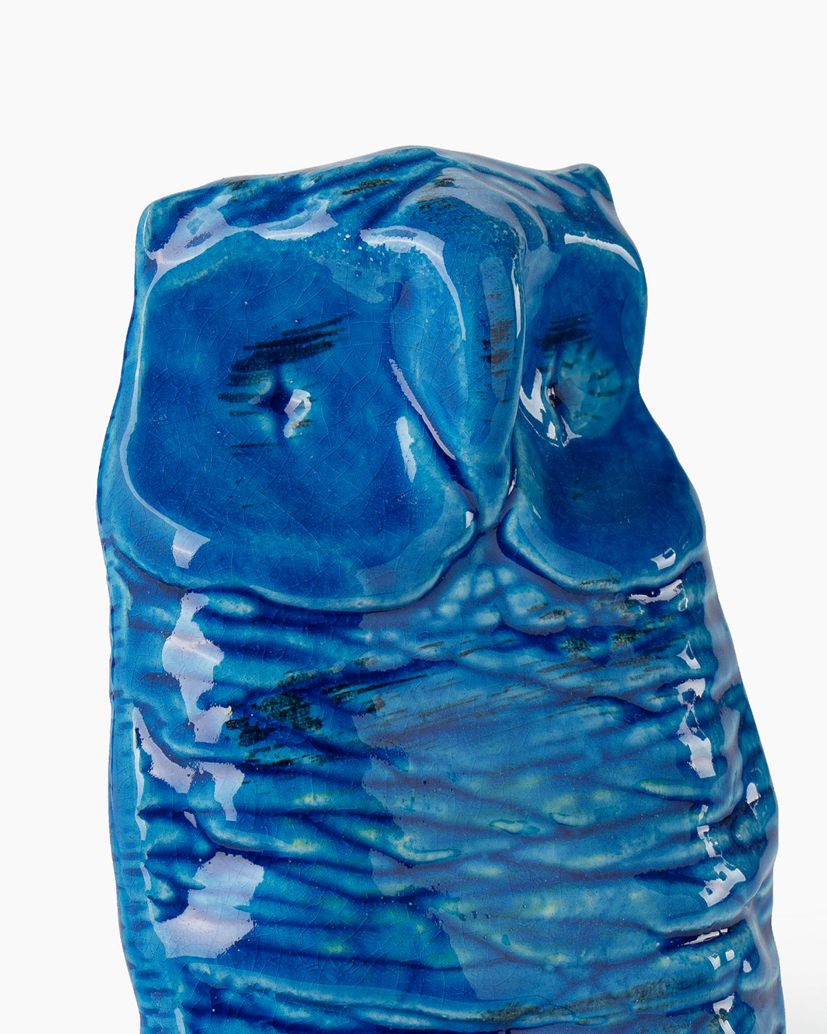 Figura di gufo