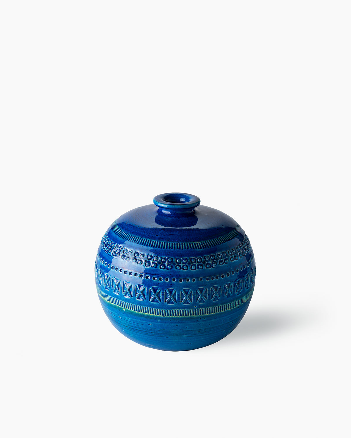 Vaso sferico