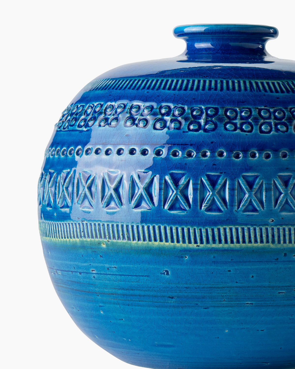 Vaso sferico