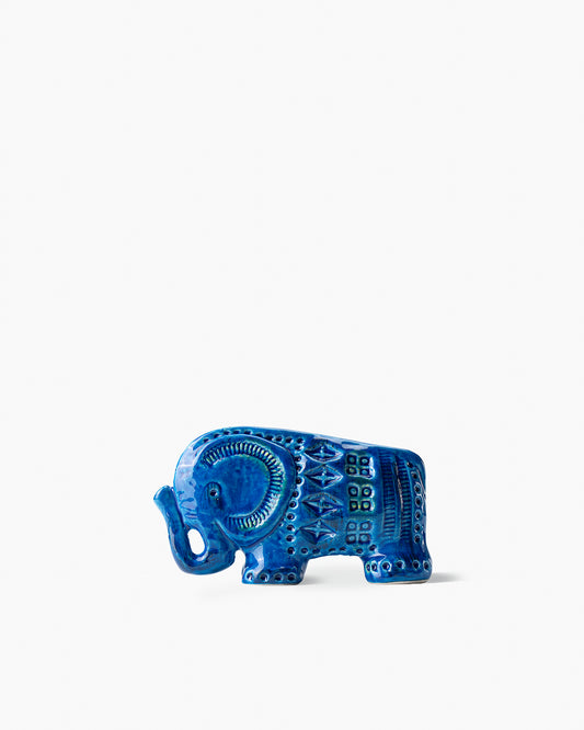 Elephant figure