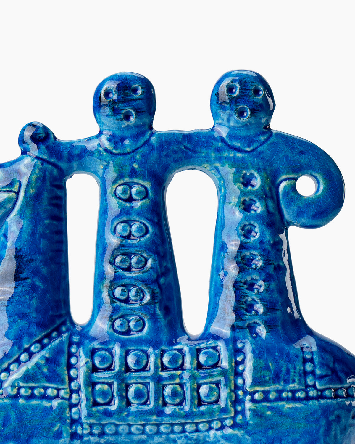 Figura di cavallerizzo